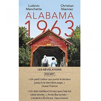 Alabama 1963 - Edición de bolsillo de Ludovic Manchette y Christian Niemiec