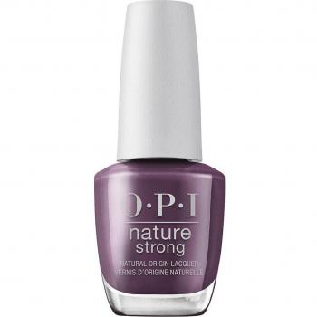 OPI Nature Strong Nail Lacquer - Eco-Maniac 15ml