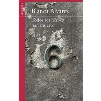Todos los héroes han muerto