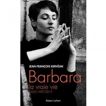 Barbara, la verdadera vida - 1930-1997-2017 (Libro en tapa blanda)