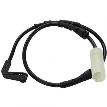 Sensor de desgaste de pastillas de freno RIDEX 407W0009 para BMW, compatible con modelos E90, E91, E87 y E92