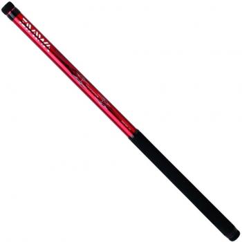 Daiwa - Caña AU Coup Triforce Short Whip, 4m00