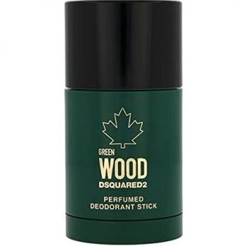 Dsquared2 Green Wood Deo St 75ml