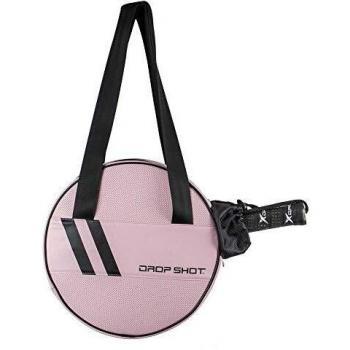 DROP SHOT Bandolera BASSAN 20, Adultos Unisex, Multicolor, Único