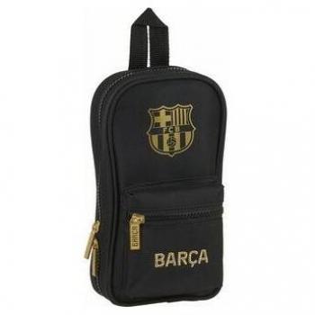 Plumier Mochila F.C. Barcelona 2ª Equipación 20/21