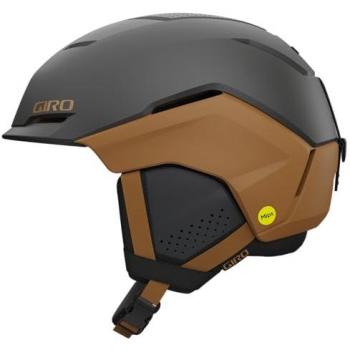 Giro Casco de Esquí/Snow Unisex Tenet Mips