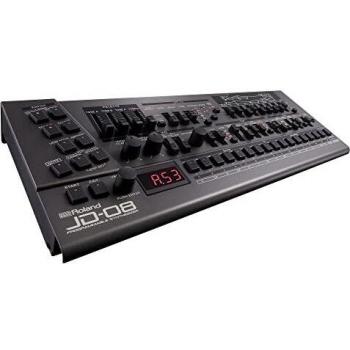 Roland JD-08 Boutique Digital Sound Module Synthesizer