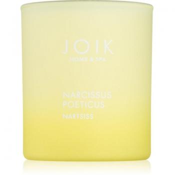 JOIK Home and Spa Narcissus Scented Candle 150 g