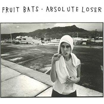 Absolute Loser [Vinilo]