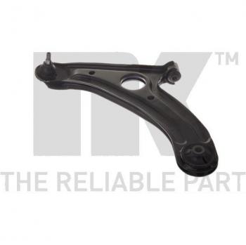 Control arm NK 5013411 - Barra oscilante de suspensión de ruedas, fabricada con materiales de alta calidad, diseño preciso para un ajuste perfecto, durabilidad mejorada, reducción del desgaste en otros componentes de la suspensión y optimización del