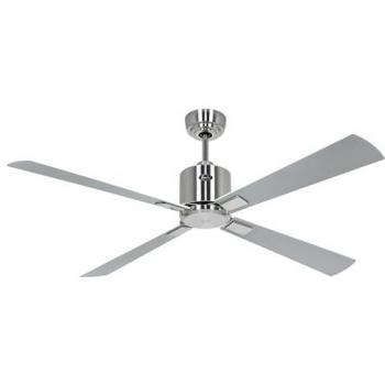 Ventilador de Techo Casafan Wifi Eco Neo III 132cm 942232W Blanco/Blanco o Gris Claro