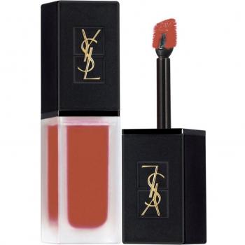 Yves Saint Laurent Tatouage Couture Velvet Cream 221 Barra de Labios 6.0 ml