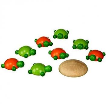 Milaniwood - Los Tortudesafios 2 Juegos en 1