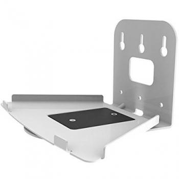NewStar NM-WS500 - Soporte de Pared para Sonos Play 5, Color Blanco