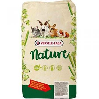 Versele-Laga Nature Cuni Rabbit Food