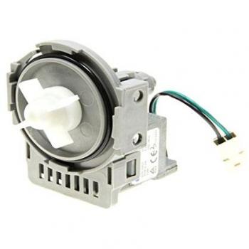 Bomba de desagüe PSB-01 Midea para lavavajillas Brandt - Ref: AS0033450