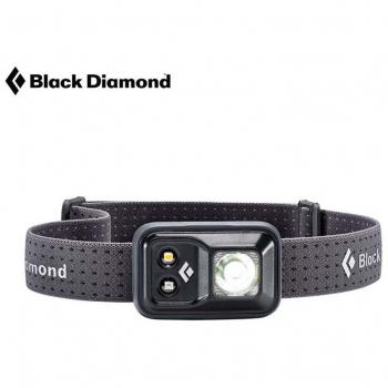 Black Diamond Cosmo Linterna Frontal, Unisex Adult, Negro, One Size