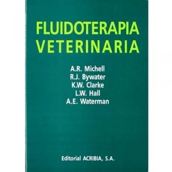 Fluidoterapia veterinaria
