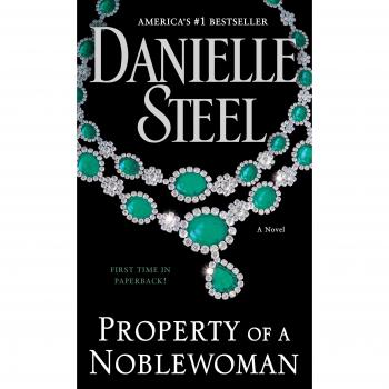 Noblewoman's Legacy - Danielle Steel Novel