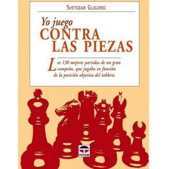 YO JUEGO CONTRA LAS PIEZAS