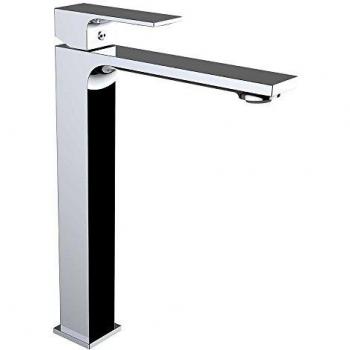 Clever 60118 Grifo de Lavabo Monomando Repisa