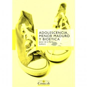 Adolescencia, menor maduro y bioética