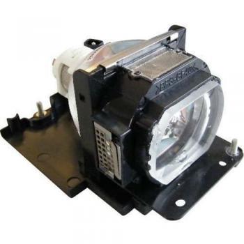 Módulo de lámpara de repuesto SUPERLAMPS para MITSUBISHI VLT-XL8LP - MITSUBISHI LVP-SL4SU, LVP-SL4U, LVP-XL4S, LVP-XL4U, LVP-XL8U, SL4, SL4S, SL4SU, SL4U, XL4S, XL4U, XL8, XL8U, XL8U ColorView