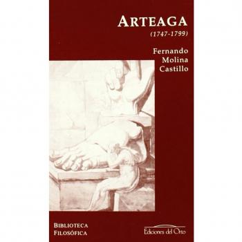 ESTEBAN DE ARTEAGA