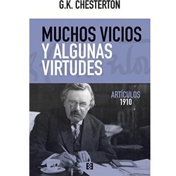 Muchos vicios y algunas virtudes: Artículos 1910: 114 (Nuevo Ensayo