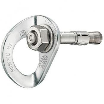 Petzl Coeur Bolt Stainless Steel 12mm - 20 Pack Anchors
