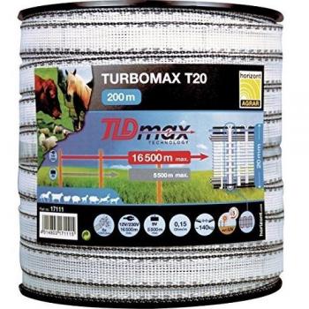 Pfiff Cinta Ancha Turbomax