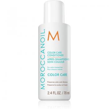 Acondicionador Protector para Cabello Teñido Moroccanoil Color Care 70 ml