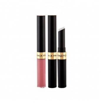 Max Factor Lipfinity Lip Colour Long-Lasting Lipstick with Balm Shade 310 Essential Violet 4.2 g