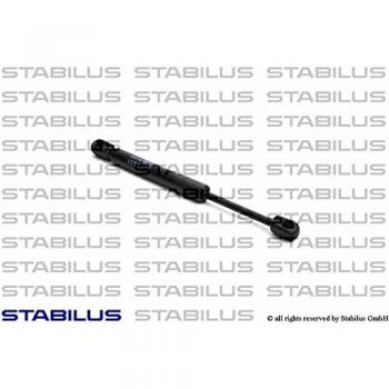 Resorte de gas para maletero/compartimento de carga STABILUS 018382, amortiguador de maletero