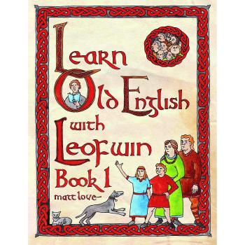 Learn Old English with Leofwin