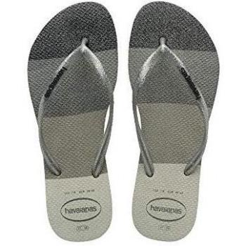 Chanclas de dedo de mujer Slim Palette Glow Havaianas