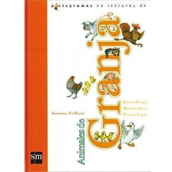 Animales de granja