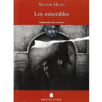 Biblioteca Teide 070 - Los miserables -Victor Hugo- - 9788430761586