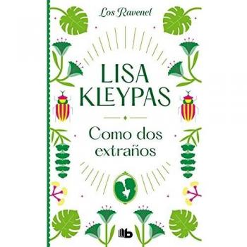 Como dos extraños (Los Ravenel 4)