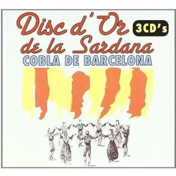 Various: Disc D'or De La Sarda