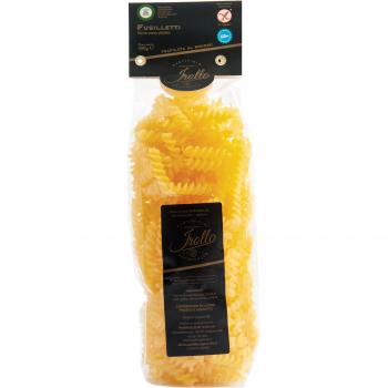 Irollo Fusilletti Sin Gluten 400g