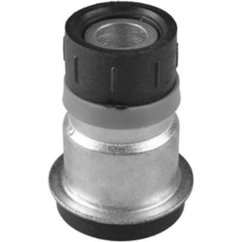Soporte de eje TEDGUM 00462382 para cojinete y motor