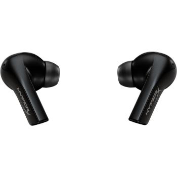 HyperX Cloud Mix Buds True Wireless Auriculares Inalámbricos con Micrófono