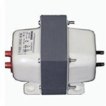 Transformador 125V - 220V reversible 2000W