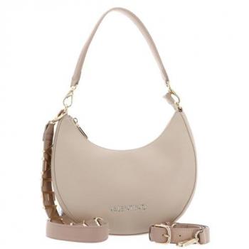 Valentino Alexia Beige Hobo Bag for Women