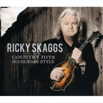 Country Hits Bluegrass Style