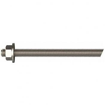 Desa 26103240 - Esparrago inox A2 para anclaje quimico M24x300 RC