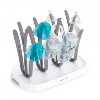 Canpol Babies Bottle Drying Rack with Accessories