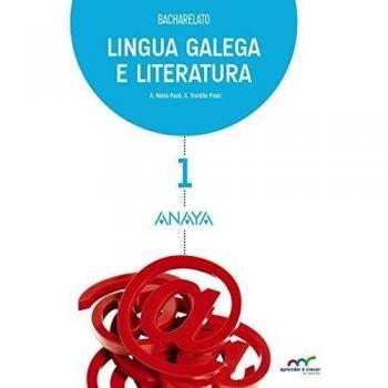Lingua Galega e Literatura 1.