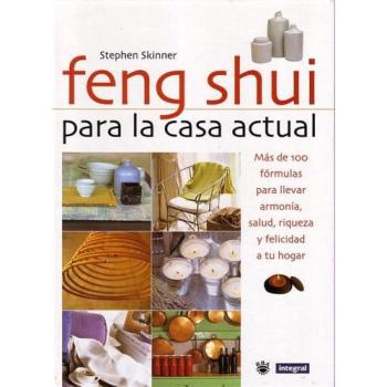 Feng shui para la casa actual: 067